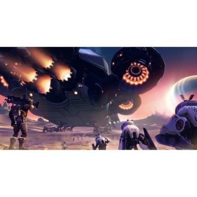Battleborn (PS4/PS5, б/у, рус.)
