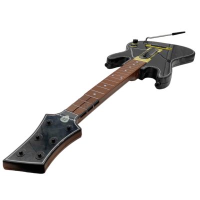Контроллер гитара Guitar Hero Live (PS4, без ресивера, б/у)