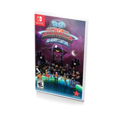 88 Heroes 98 Heroes Edition (Nintendo Switch)