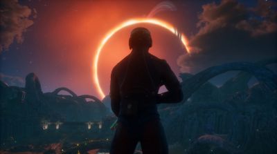 The Outer Worlds 2 (PS5, рус., витринный образец)