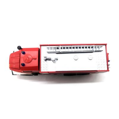 Модель HERPA 049153 MB Zetros FW 1:87