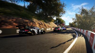 Assetto Corsa Competizione (PS5, рус.)