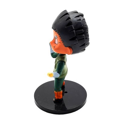 Фигурка Naruto - Гай сенсей (10 см)