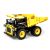 Конструктор Onebot Engineering Mining Truck OBKSC55AIQI (Yellow) EU Конструктор Onebot Engineering Mining Truck OBKSC55AIQI (Yellow) EU