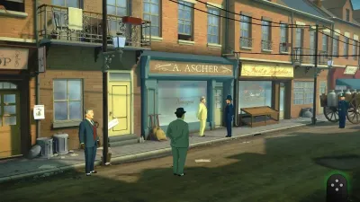 Agatha Christie The ABC Murders (Xbox Series X, рус.)