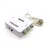 Конвертер сигнала VGA на AV (HD Video Converter) Конвертер сигнала VGA на AV (HD Video Converter)