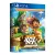 Koa and the Five Pirates of Mara Collectors Edition (PS4/PS5) Koa and the Five Pirates of Mara Collectors Edition (PS4/PS5)