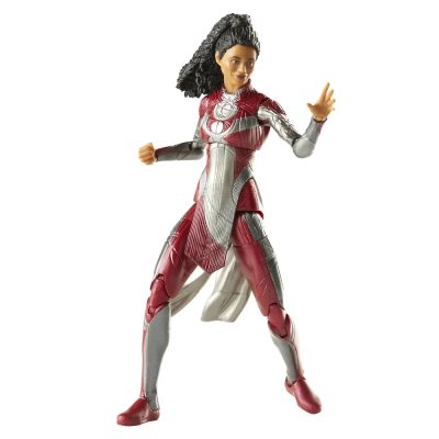 Фигурка Marvel Legends Series The Eternals Makkari E9526