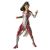 Фигурка Marvel Legends Series The Eternals Makkari E9526 Фигурка Marvel Legends Series The Eternals Makkari E9526