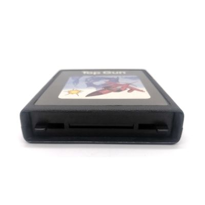 Картридж Atari Top Gun (б/у) состояние 2