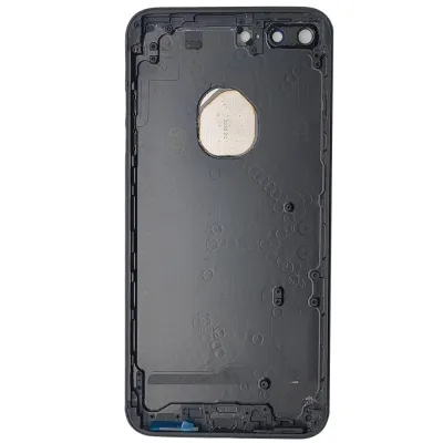 Корпус для iPhone 7 Plus (Black Matt) заводской оригинал