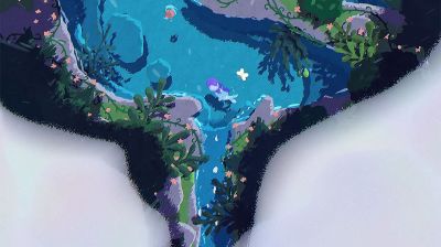 Naiad Flow Edition (PS5, рус.)