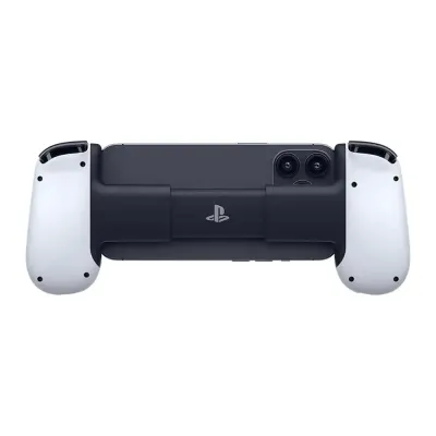 Контроллер Backbone One для iPhone Playstation Edition (White)