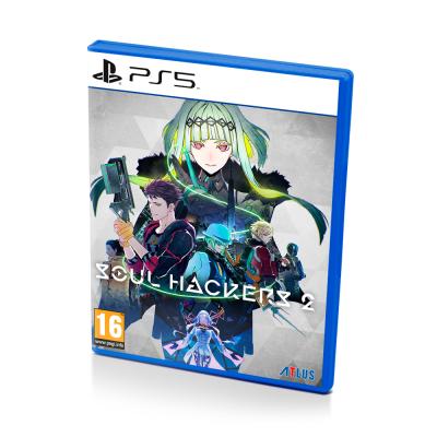 Soul Hackers 2 (PS5)