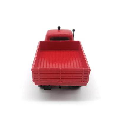Модель Miniaturmodelle 033345 1:87