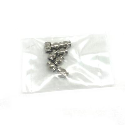 Thunder Tiger передний и задний конец стяжной муфты EMTA G2 PD1504