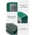 Будильник ClearGrass Bluetooth Thermometer Alarm clock CGD1 (Green) CN Будильник ClearGrass Bluetooth Thermometer Alarm clock CGD1 (Green) CN