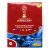 Альбом для наклеек FIFA CUP RUSSIA 2017 (15 наклеек в комплекте) Panini Альбом для наклеек FIFA CUP RUSSIA 2017 (15 наклеек в комплекте) Panini