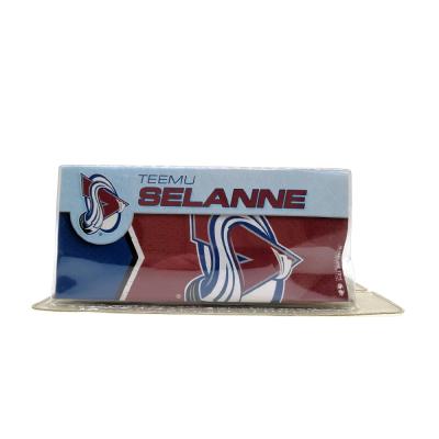 Фигурка McFarlane Sportpicks NHL Action Figure Series 6: Teemu Selanne