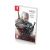 The Witcher 3 Wild Hunt (Ведьмак 3) (Nintendo Switch, б/у, рус.)