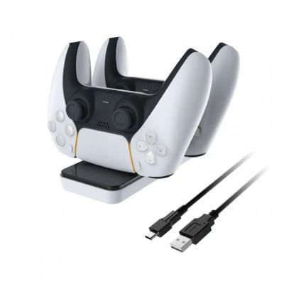 Набор аксессуаров DOBE 12 в 1 (TP5-0578B) для PS5
