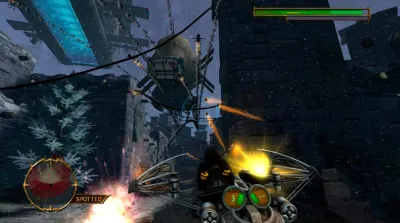 Oddworld Collection (Nintendo Switch, рус.)