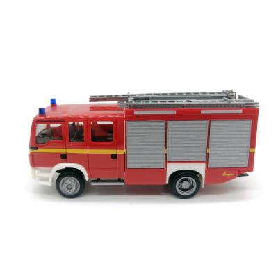 Модель HERPA 090605 Man TGM LF FW 1:87