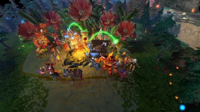 Dungeons 3 Extremely Evil Edition (Xbox One/Series, рус.)