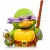 Фигурка Утка TUBBZ Черепашки-ниндзя Донателло (Box) Фигурка Утка TUBBZ Черепашки-ниндзя Донателло (Box)