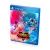 Street Fighter V Champion Edition (PS4/PS5, рус.)