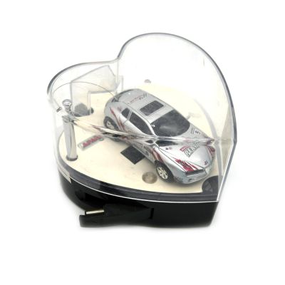 1Toy Радиоуправляемая модель "Ралли", в пластиковой коробке: пики