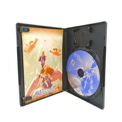 La Pucelle Hikari no Seijo Densetsu (PS2, б/у) NTSC-J