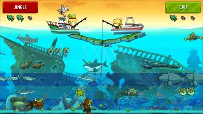 Scribblenauts Showdown (PS4/PS5)