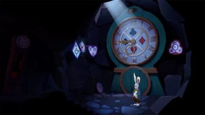 Down the Rabbit Hole (PS4, только для VR)
