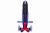 Детский кикборд Novatrack Disco-Kids Basic 120H (2020), сиреневый Детский кикборд Novatrack Disco-Kids Basic 120H (2020), сиреневый