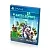 Plants vs Zombies Битва за Нейборвиль (PS4/PS5, б/у, рус, ключ)