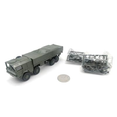 Модель HERPA 741842 LKW MAN 10t 454/464 8x8 Kran 1:87