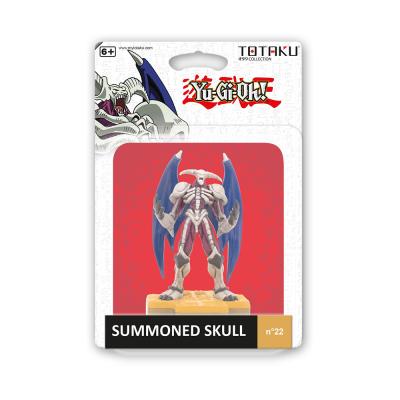 Фигурка Totaku Yu-Gi-Oh!: Summoned Skull