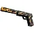 Деревянный пистолет ЮСП Игнит (резинкострел) Mod.1 PalisWood
