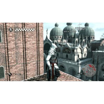 Assassins Creed II (2) Game of The year edition Classics (Xbox 360/One/Series, рус.)