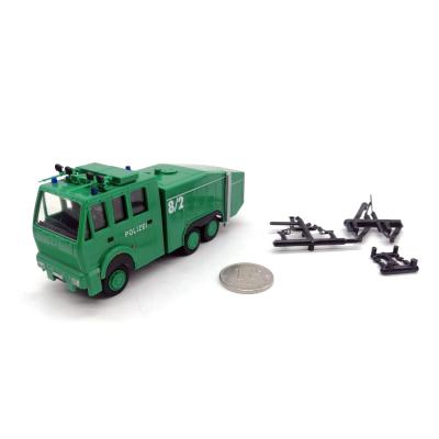 Модель Schuco 67814 Wawe 9000 1:87