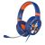 Гарнитура проводная PRO G1 Gaming Sonic the Hedgehog (Синий) SH901 Гарнитура проводная PRO G1 Gaming Sonic the Hedgehog (Синий) SH901