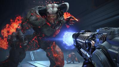 DOOM Eternal (Xbox One/Series, рус.)