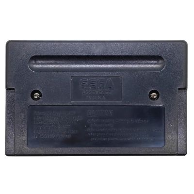 Картридж Genesis RBI Baseball 4 (б/у) в боксе