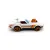 Машинка Hot Wheels Gas Monkey Corvette 68 бело-золотая (б/у) Машинка Hot Wheels Gas Monkey Corvette 68 бело-золотая (б/у)