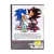 Sonic Adventure 2 Battle (GameCube, б/у) Специальная обложка