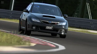 Gran Turismo 5 Prologue Platinum (PS3, витринный образец)