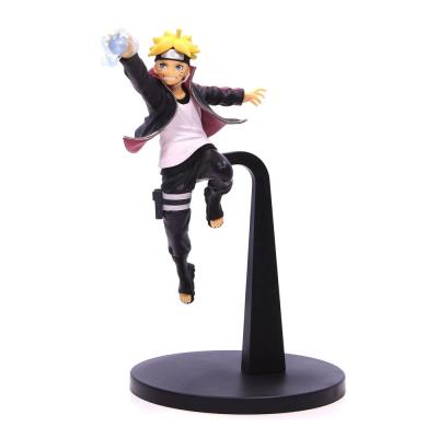 Фигурка Boruto Naruto Next Generations Vibration Stars Uzumaki Boruto BP17726P