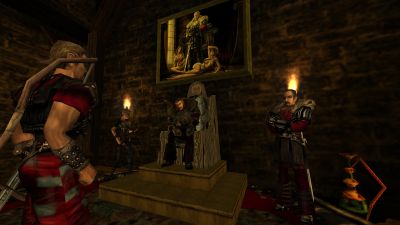 Gothic Classic (PS5, полностью на русском языке)