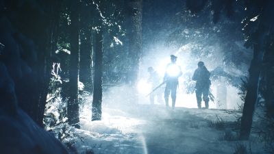 Battlefield V (Xbox One/Series, рус.)